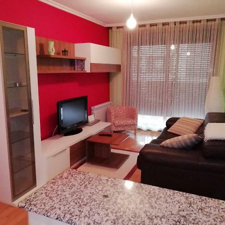 Calle Maceiras, 1 - 1B Combarro Εξωτερικό φωτογραφία