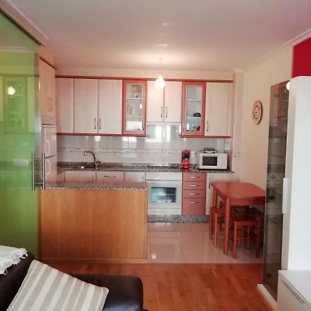 Calle Maceiras, 1 - 1B Combarro Εξωτερικό φωτογραφία